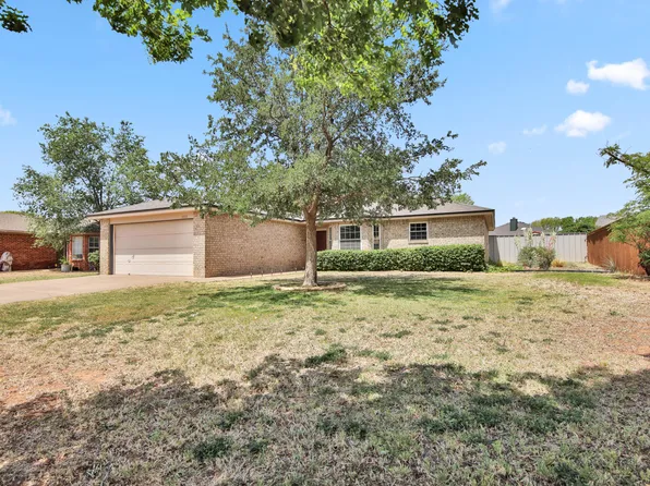 1008 Hyden Ave, Lubbock, TX 79416