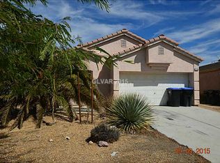 1126 Wizard Ave, North Las Vegas, NV 89030