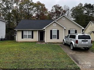 5702 Burning Ridge Dr, Monroe, NC 28110