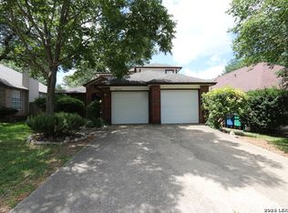 25114 Summit Crk, San Antonio, TX 78258