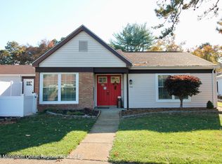 489C Coventry Ct, Manchester, NJ 08759