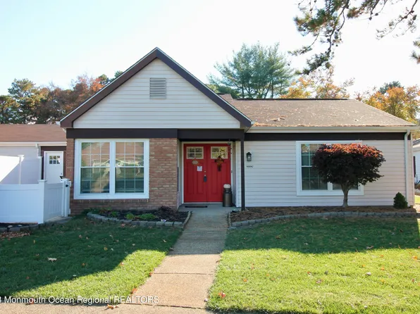 489C Coventry Court, Manchester, NJ 08759