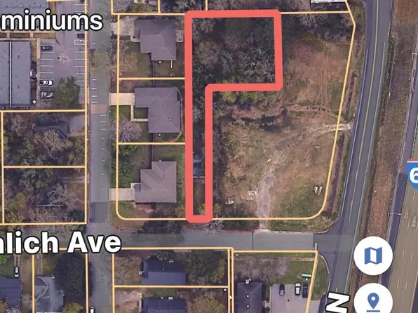 3240 Zimlich Ave, Mobile, AL 36608