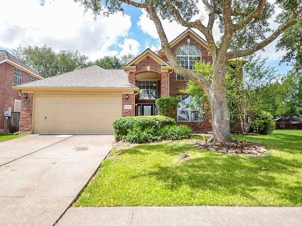 1st image of 7406 Greatwood Grove Dr