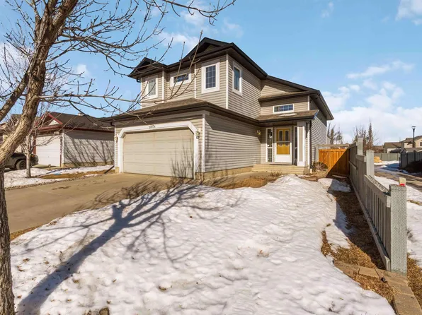 20604 48th Ave NW, Edmonton, AB T6M 0C1