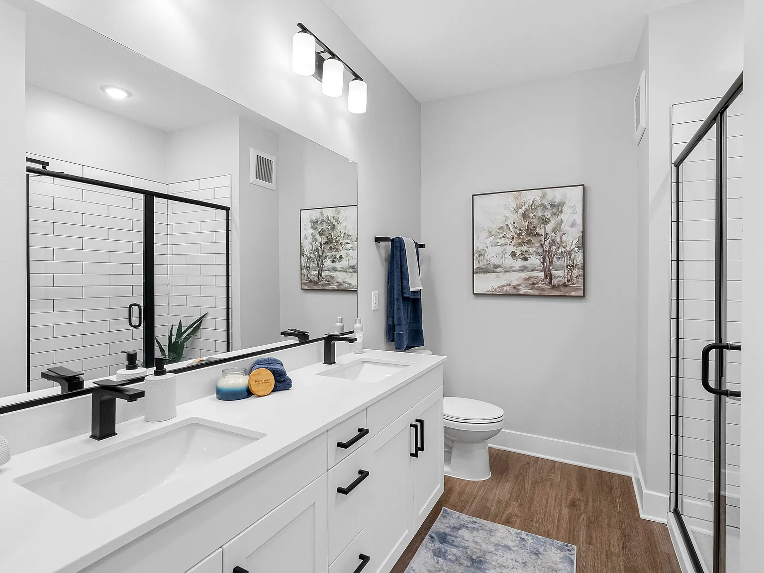 The James at Springline — Photo 4