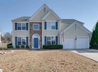 30 Collier Ln, Greer, SC 29650