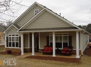 19 Medallion Park, Newnan, GA 30265