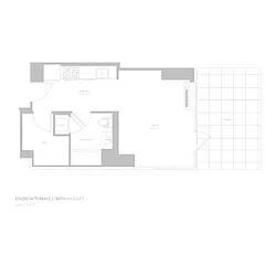 Rented by Bozzuto Management