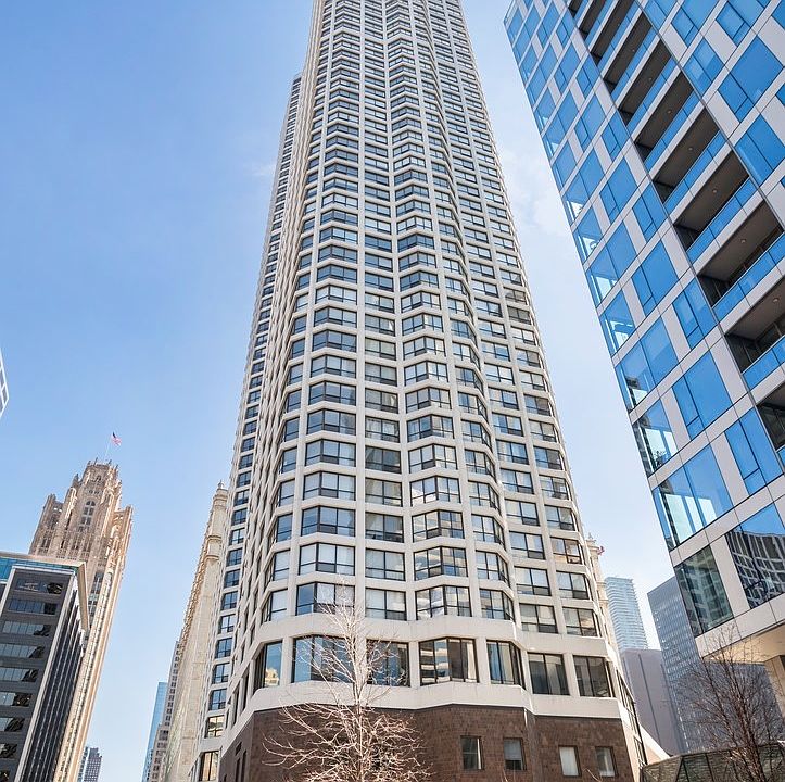 1st image of 405 N Wabash Ave Unit 4611