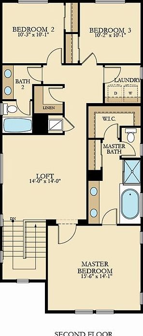 SpecFloorPlanImage