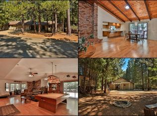 5420 Blue Mountain Dr, Grizzly Flats, CA 95636