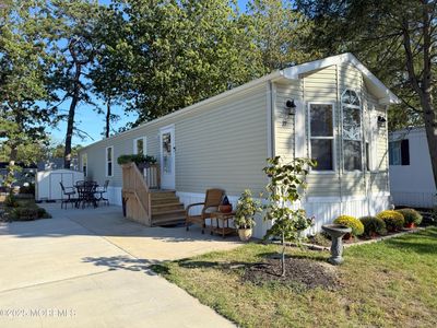 27 Beaver Avenue, Manchester Township, NJ, 08759