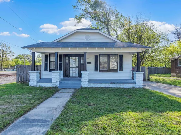 1100 Rozelle St, Memphis, TN 38106