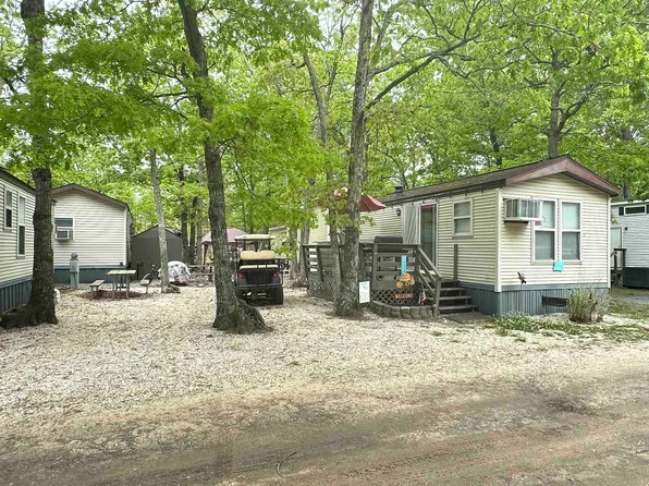 515 Corson Tavern Rd #J-5, Ocean View, NJ 08230