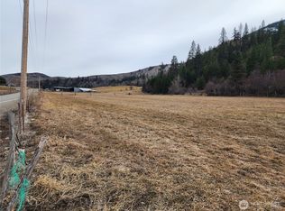 0 Loomis Oroville Rd, Loomis, WA 98827