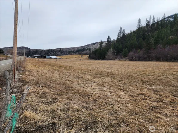 0 XXX Loomis-Orville Road, Loomis, WA 98827