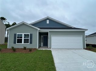 118 Stillhouse Dr, Springfield, GA 31329