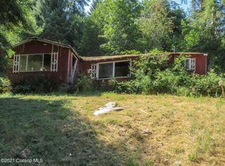 Red Bluff Rd, Seaside, OR 97138
