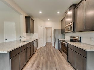 288 Moonstone Way, Princeton, TX 75407