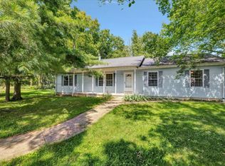 12288 Friends Creek Park Rd, Cisco, IL 61830