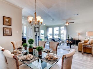 405 Winterfield Dr UNIT 602, Hutto, TX 78634