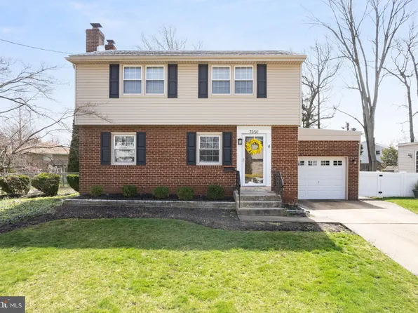 7050 Cooper Ave, Pennsauken, NJ 08109
