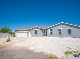 3060 S Walnut Cir, Saint George, UT 84790