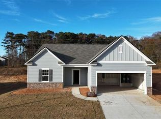 171 Galilee Ln, Bethlehem, GA 30620