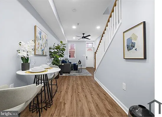700 N Madeira St — Photo 6