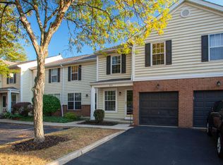 969 Philadelphia Dr #1-B, Westerville, OH 43081