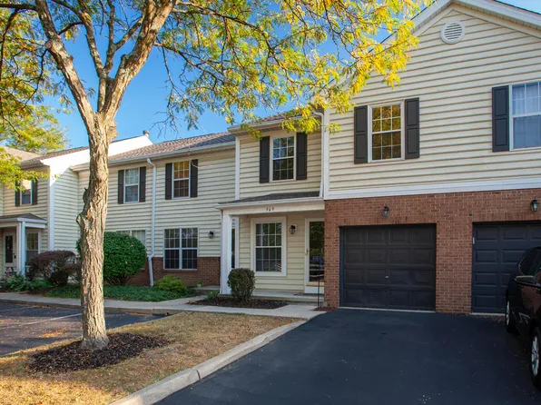 969 Philadelphia Dr #1-B, Westerville, OH 43081