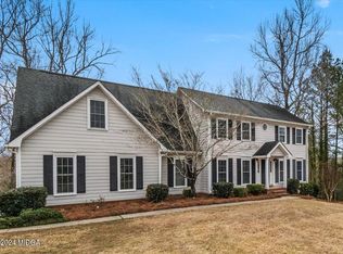 110 Kells Ct, Macon, GA 31210