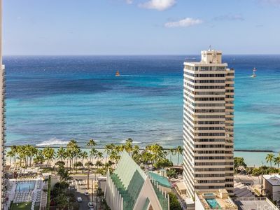 201 Ohua Ave #T1-3012, Honolulu, HI, 96815