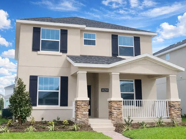 11211 History Ave, Orlando, FL 32832