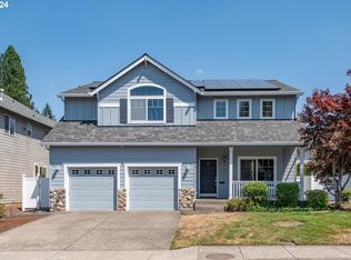 874 N 26th Ter, Cornelius, OR 97113
