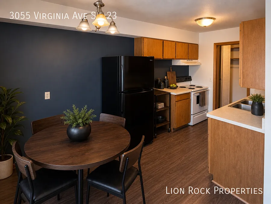 Cozy 2 Bedroom in Prime St. Louis Park Location for $1,249/month! — Photo 3