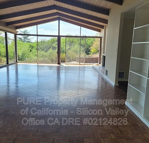 21224 Saratoga Hills Rd — Photo 21