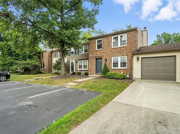 8168 Mill Creek Cir, West Chester, OH 45069
