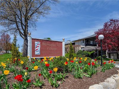 400 Narragansett Pkwy UNIT ND 1, Warwick, RI, 02888