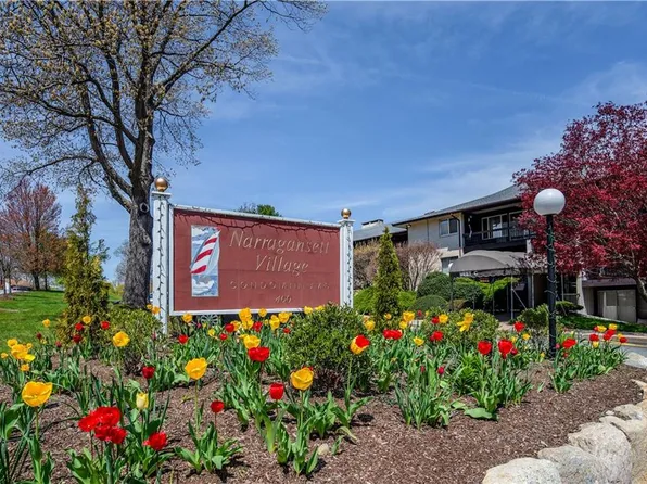 400 Narragansett Pkwy #Nd-1, Warwick, RI 02888