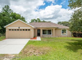 14306 Ermine Owl Rd, Weeki Wachee, FL 34614