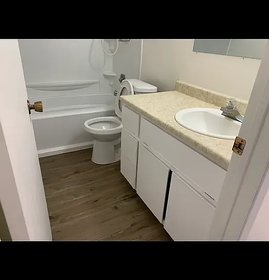 802 Wheeler St #3 — Photo 3