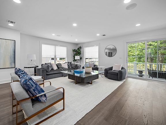 Family Recreation Room