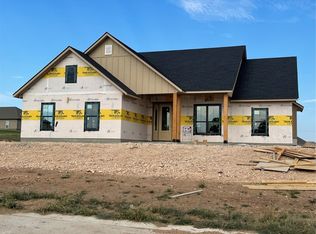 2041 Everly Dr, Tahlequah, OK 74464