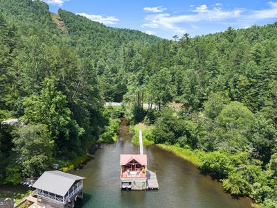 2791 Seed Lake Rd, Lakemont, GA, 30552