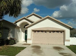 16049 Magnolia Hill St, Clermont, FL 34714