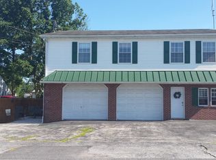 895 Biglerville Rd, Gettysburg, PA 17325