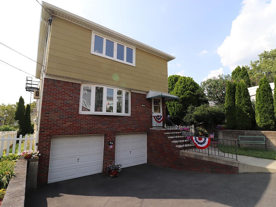 1st image of 39 Hillside Ave #2