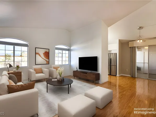 1830 N Buffalo Dr Unit 2095, Las Vegas, NV 89128